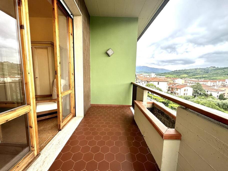 4 Minuti Dalla Stazione Elegante Appartamento Понтассьеве Экстерьер фото